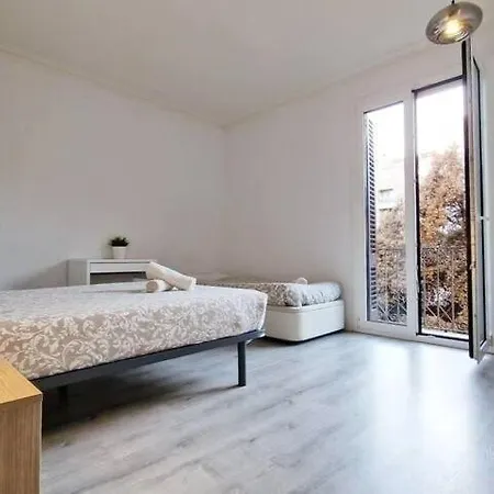Apartment Vm *