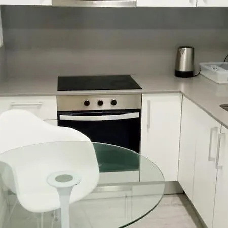 Vm Apartment