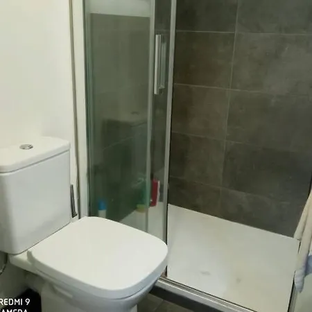 Apartment Vm *