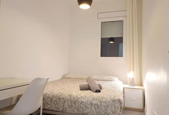 Vm Apartment Barcelona